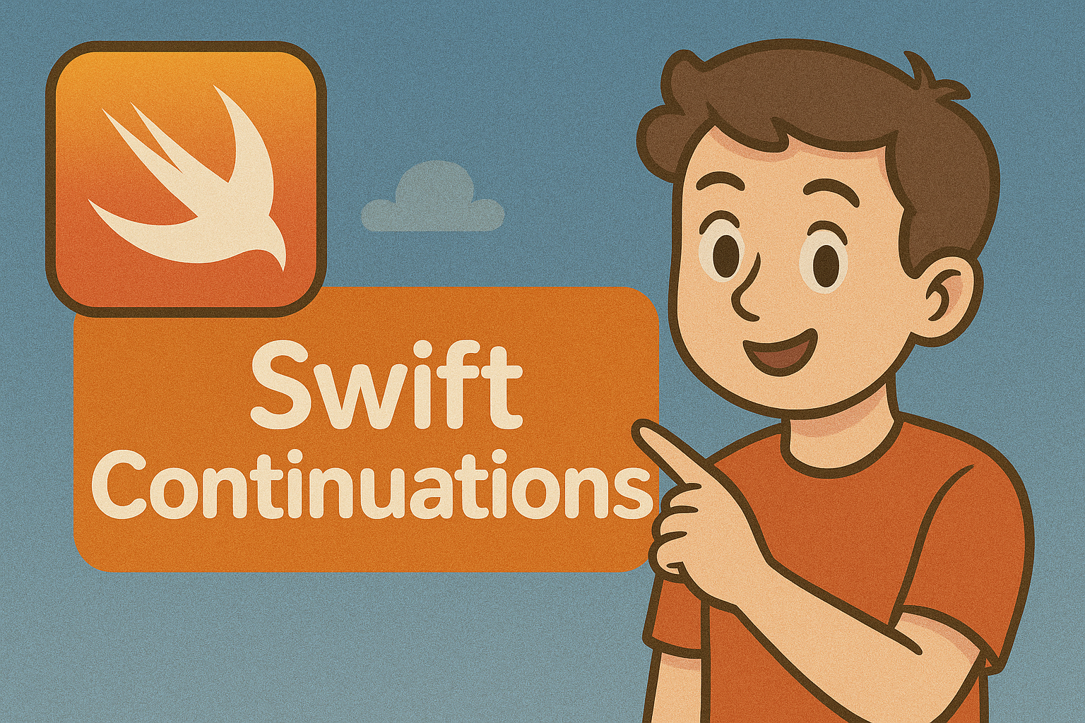 Swift Continuations: withUnsafeContinuation, withCheckedContinuation and more!